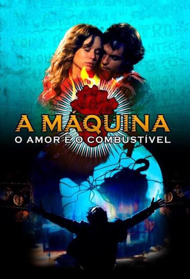 A Maquina