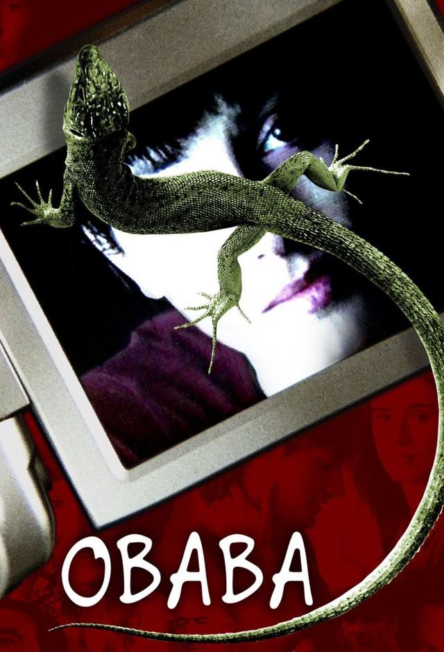 Obaba