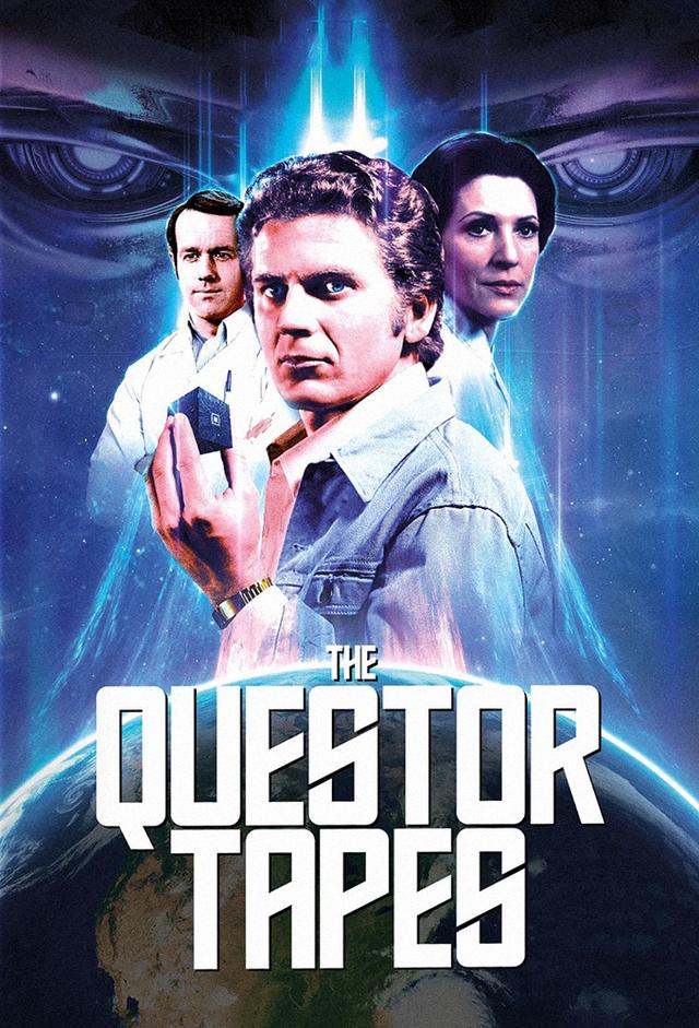 The Questor Tapes