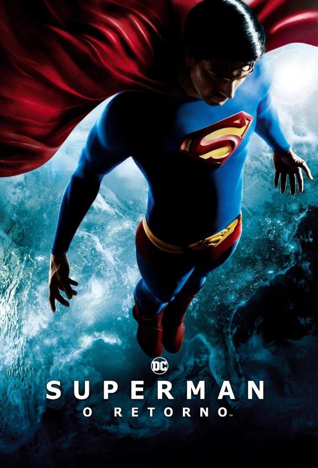 Superman Returns