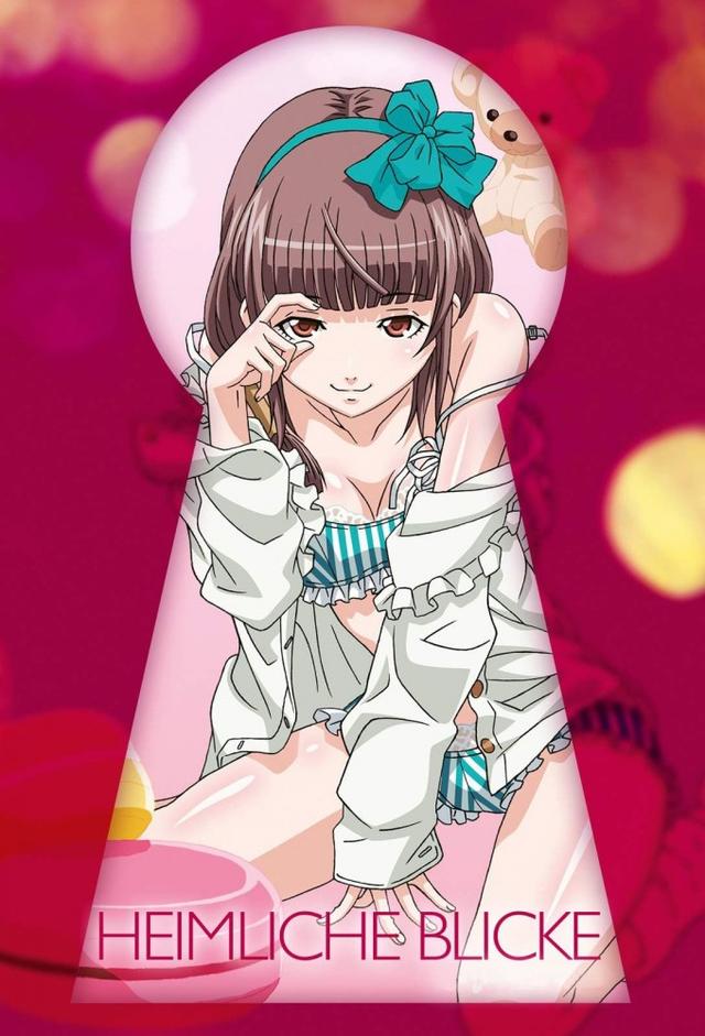 Nozoki Ana