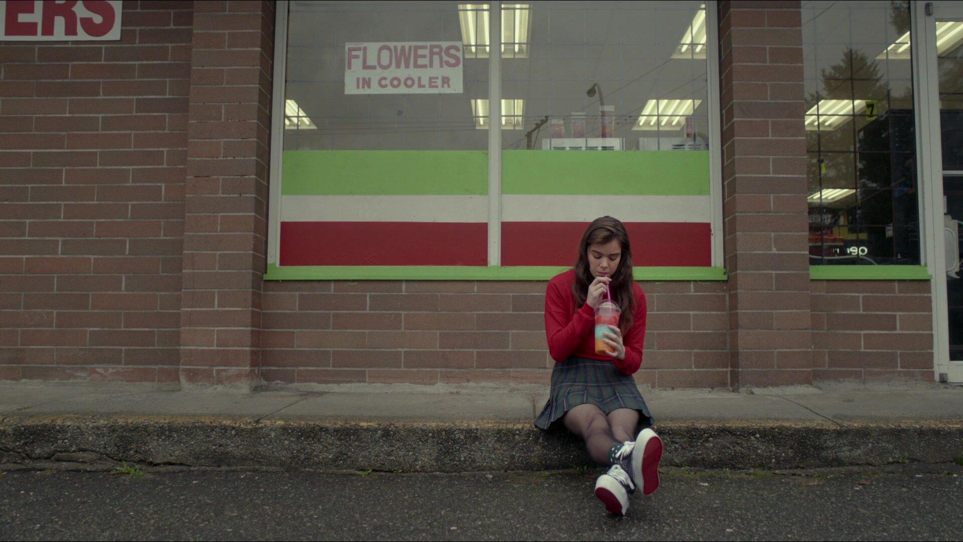 The Edge of Seventeen