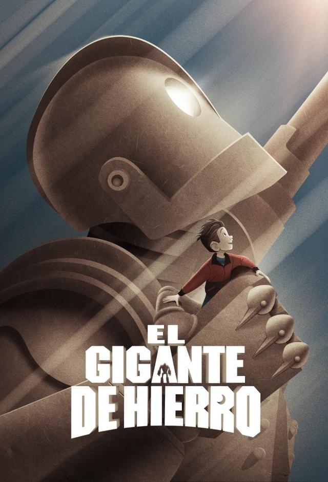 El gigante de hierro