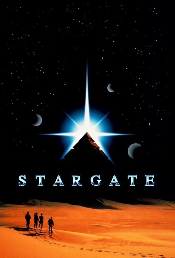 Stargate