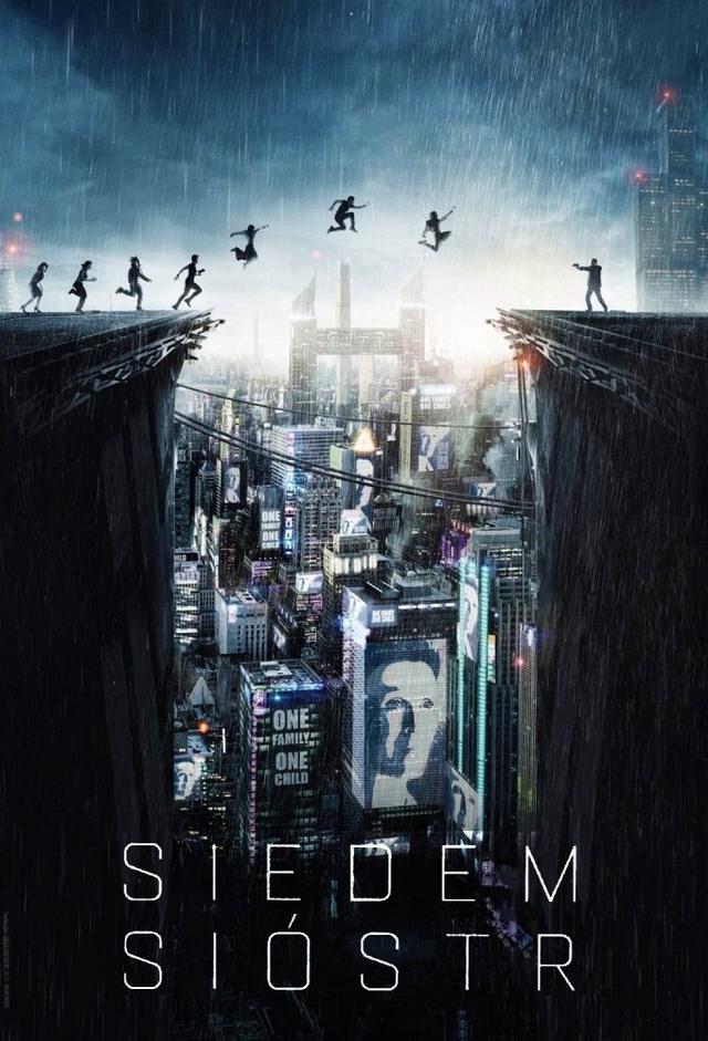 Siedem sióstr
