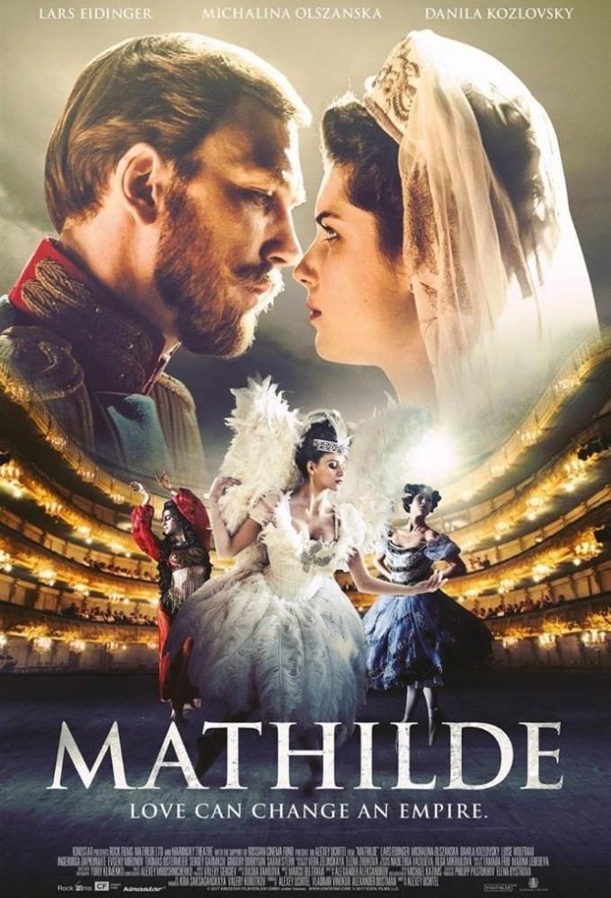 Mathilde