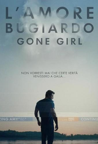 L'amore bugiardo - Gone Girl