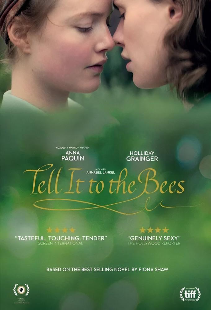 Tell It to the Bees