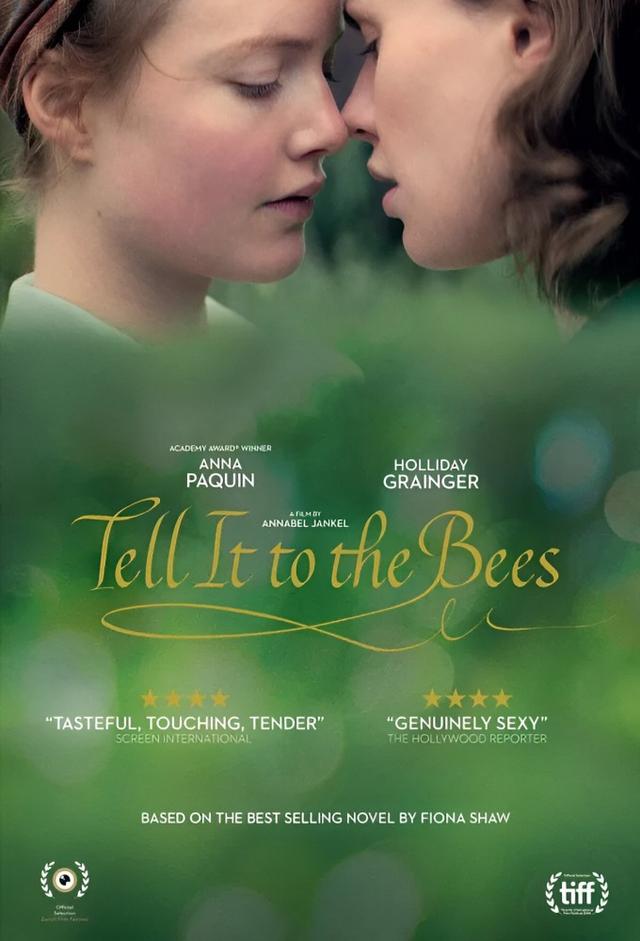 Tell It to the Bees