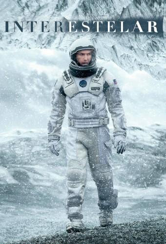 Interstellar