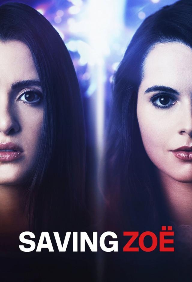 Saving Zoë