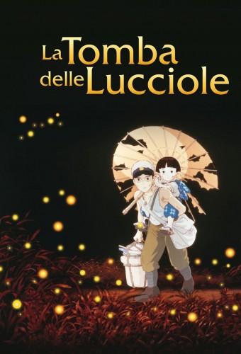 La tomba delle lucciole