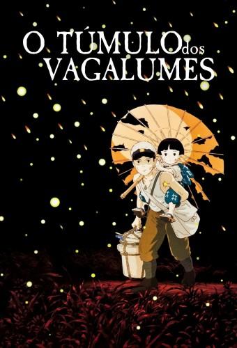 Grave of the Fireflies
