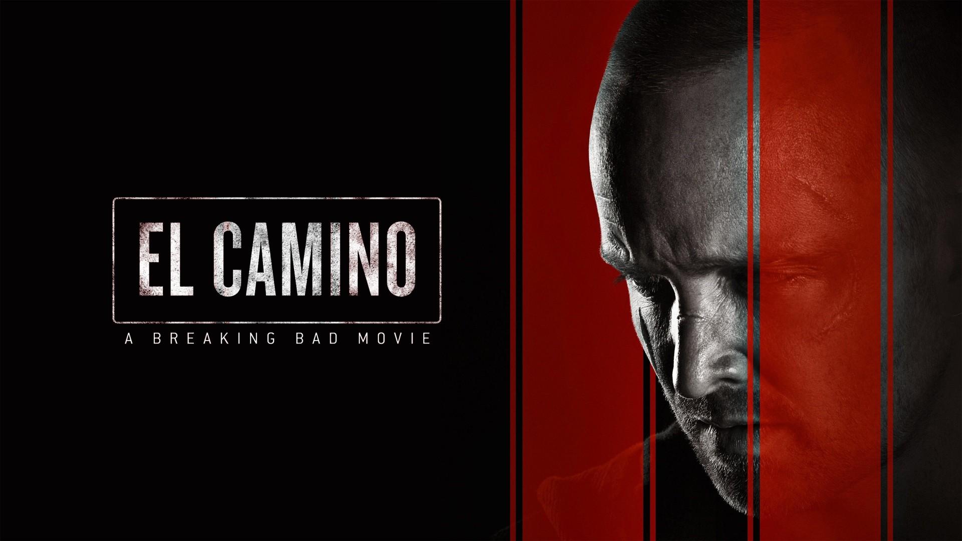 El Camino: A Breaking Bad Movie