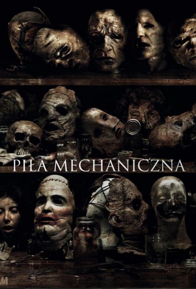Texas Chainsaw 3D