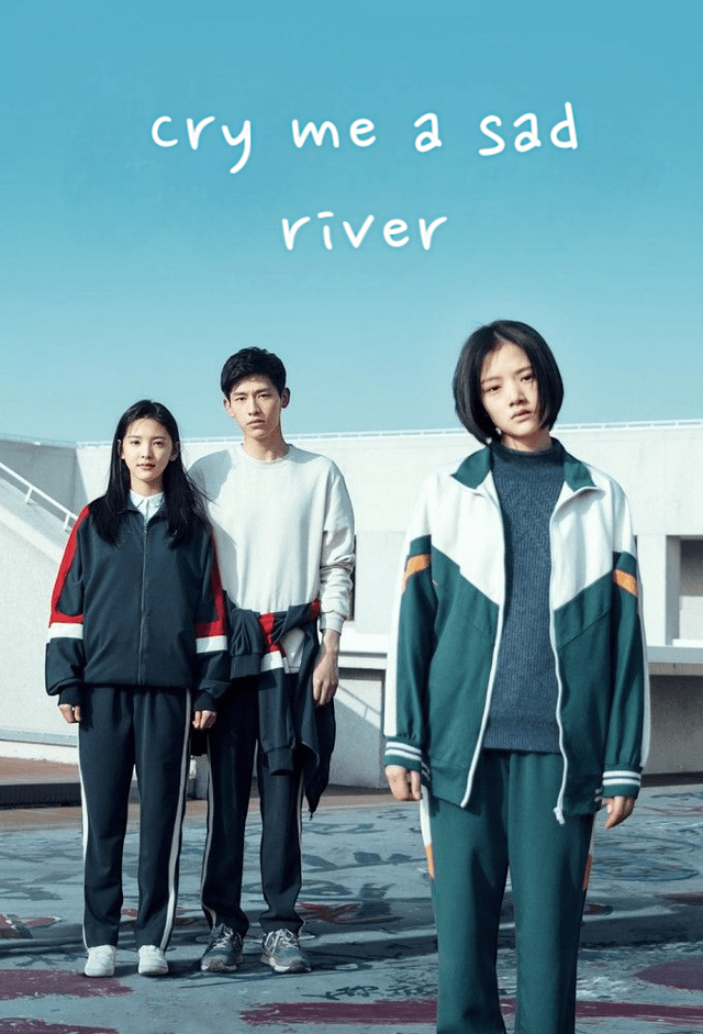 Cry Me a Sad River