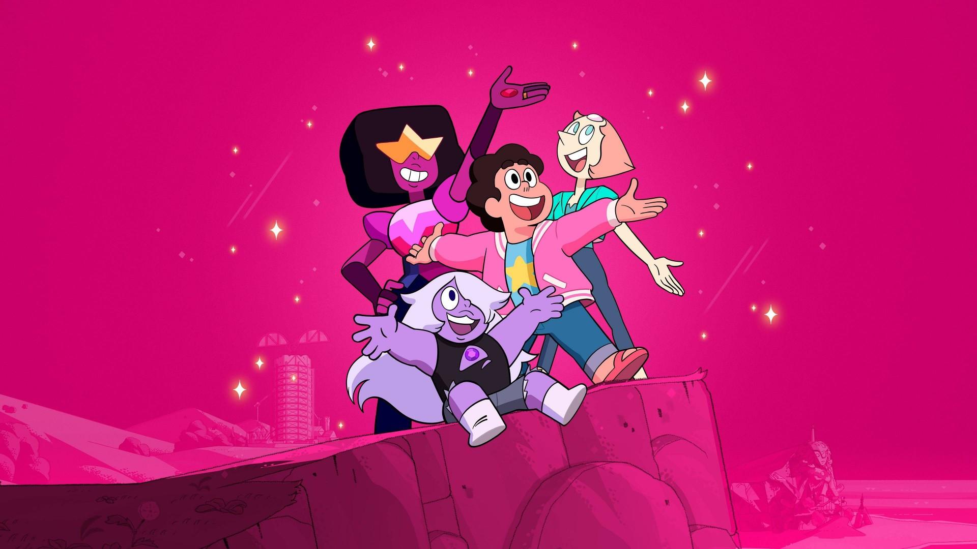 Steven Universe: Il film