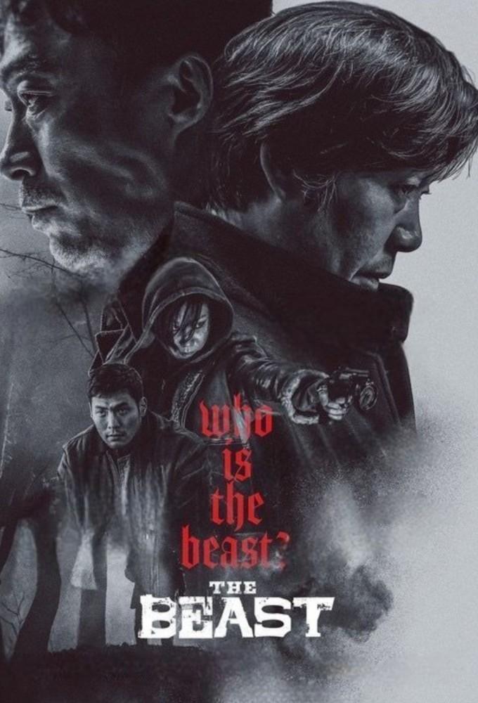 The Beast