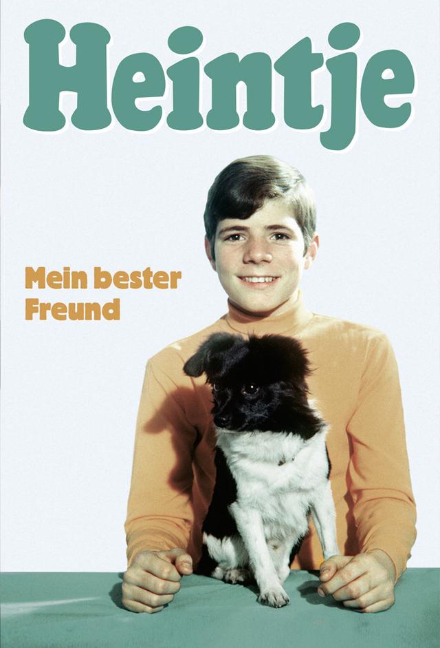 Heintje - My best friend
