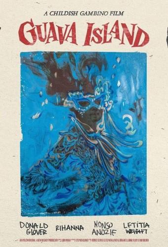 Guava Island
