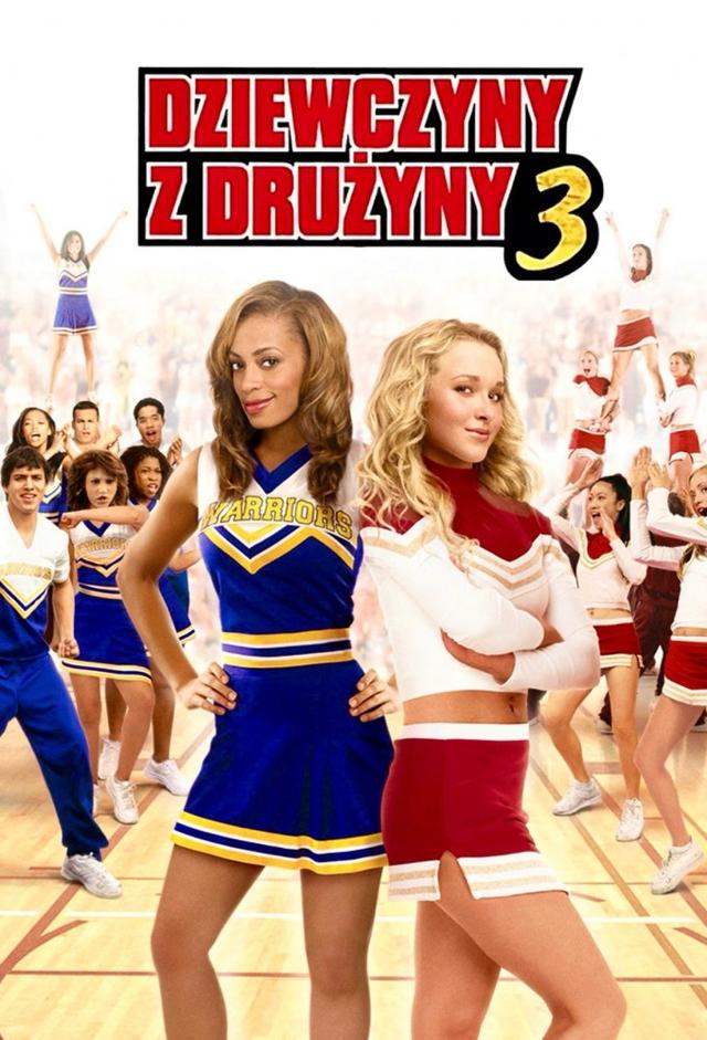 Dziewczyny z drużyny 3