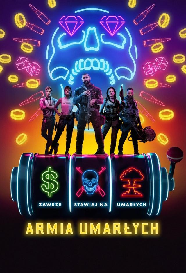Armia umarłych