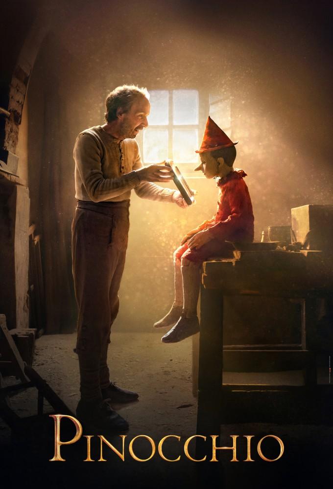 Pinocchio