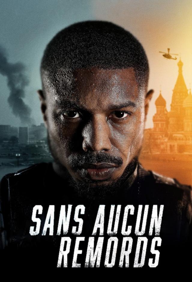 Sans aucun remords de Tom Clancy