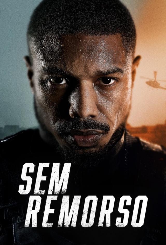 Tom Clancy's Without Remorse