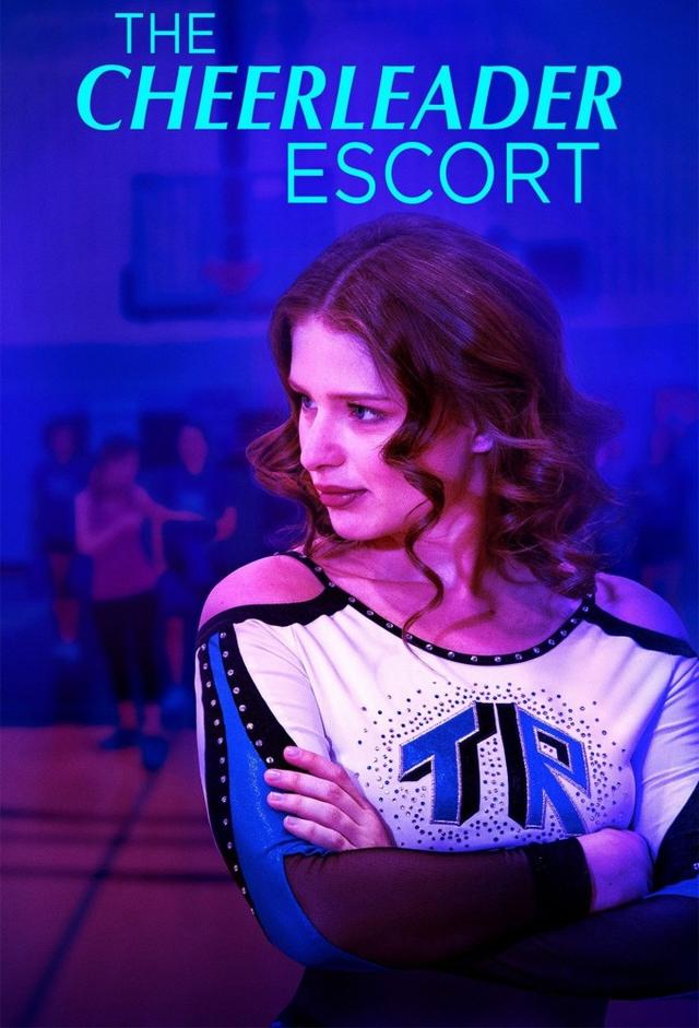 The Cheerleader Escort