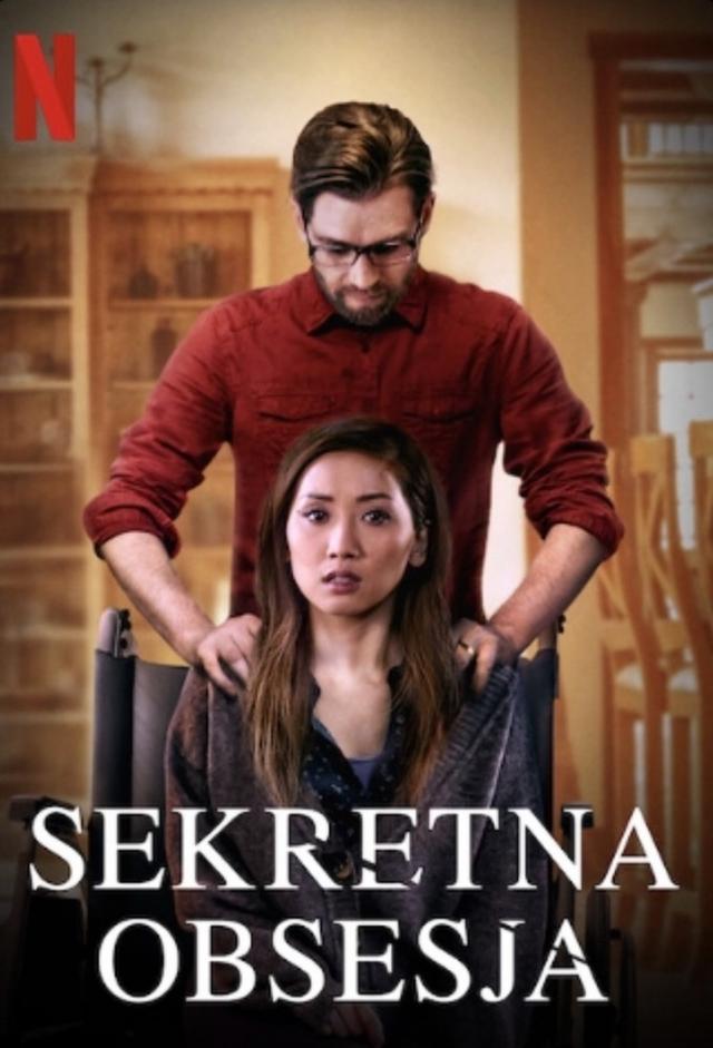Sekretna obsesja