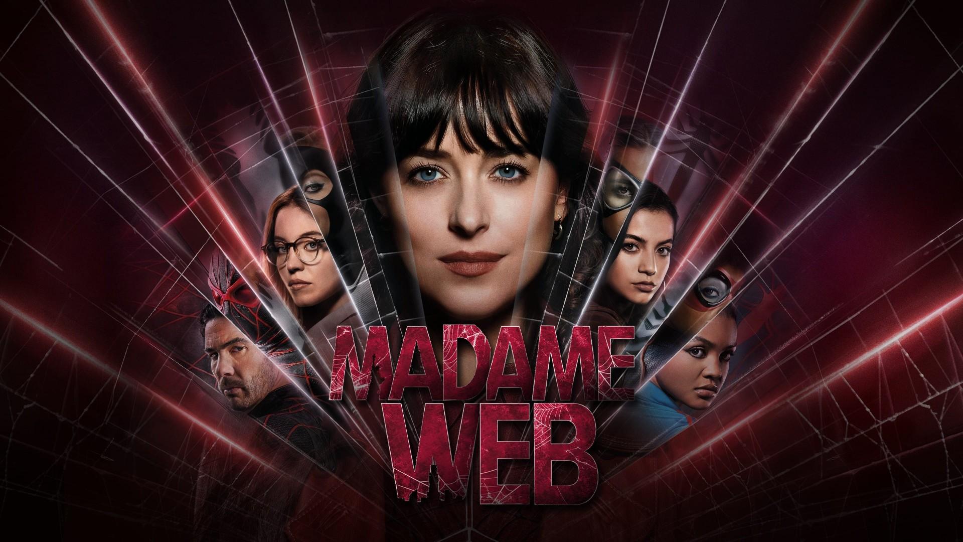 Madame Web