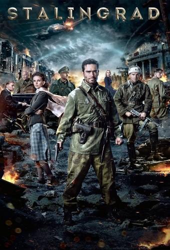 Stalingrad