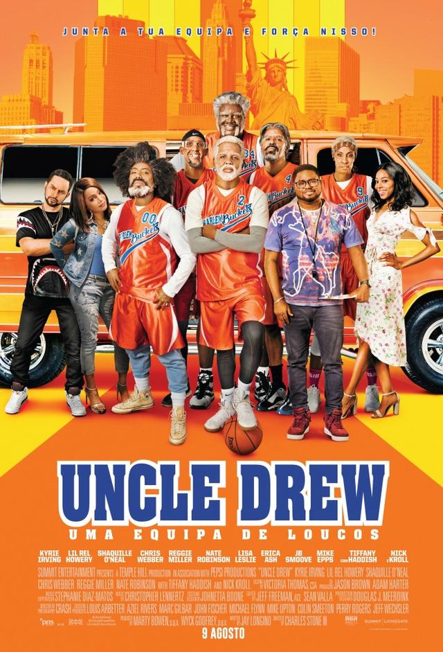 Uncle Drew