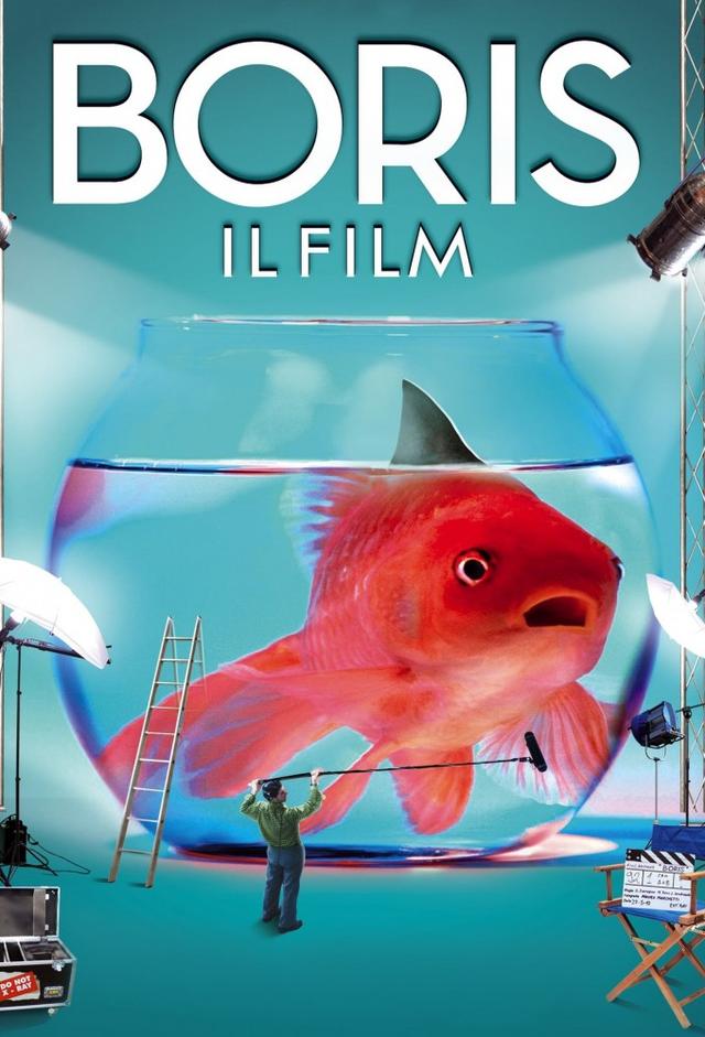 Boris - Il film