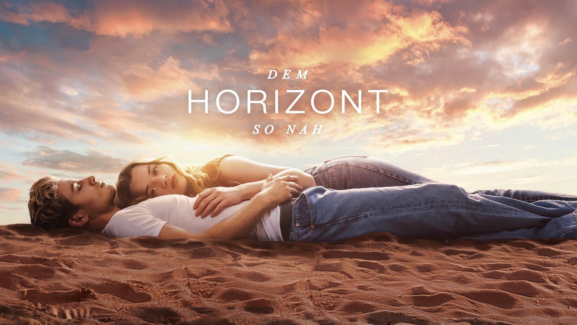 Close To the Horizon