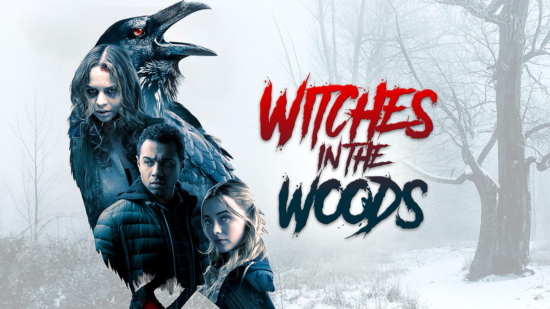 Witches in the Woods