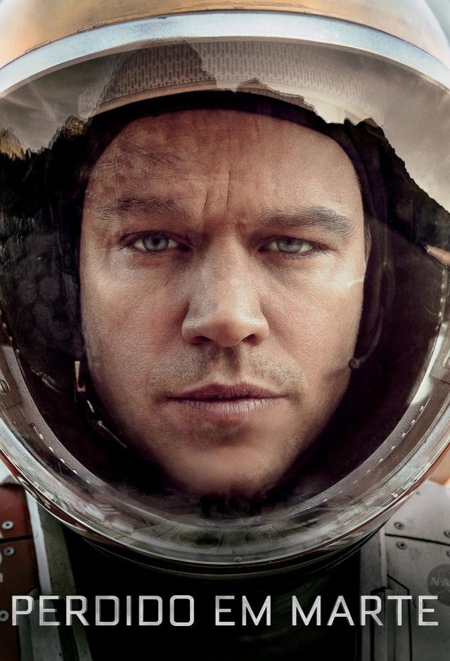 Sopravvissuto - The Martian