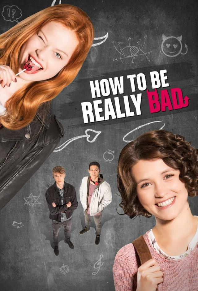 How to Be Really Bad