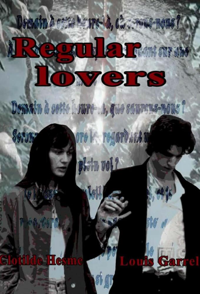Les amants réguliers