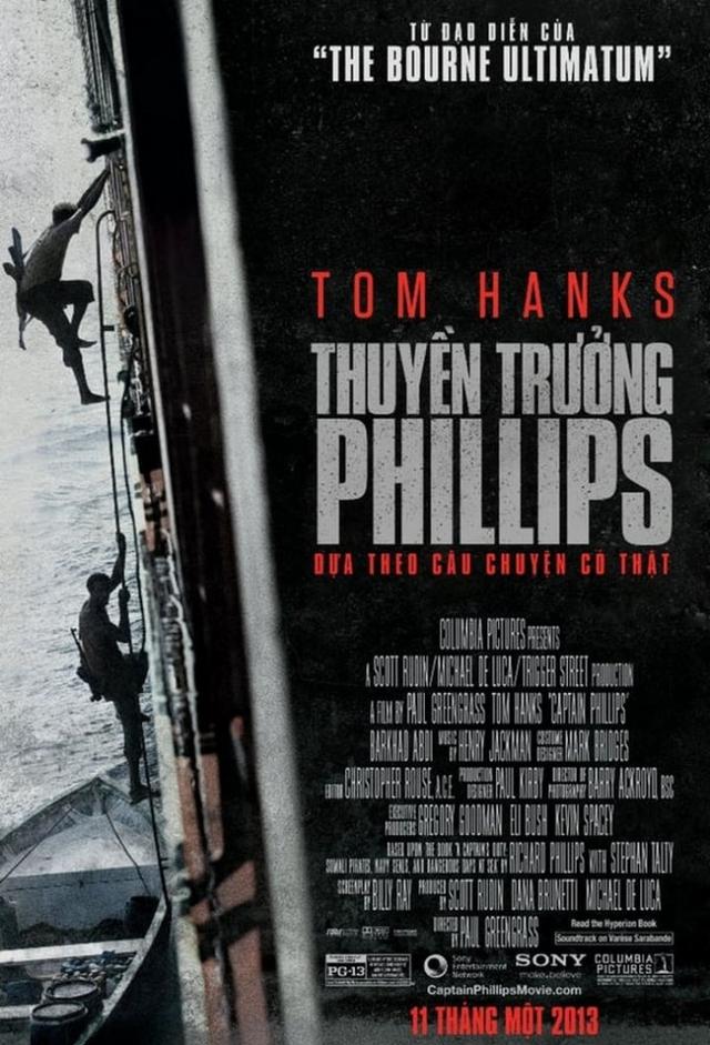 Captain Phillips