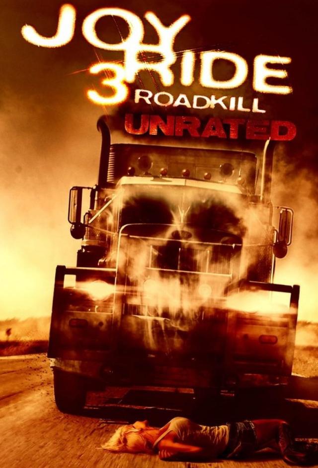 Joy Ride 3: Roadkill