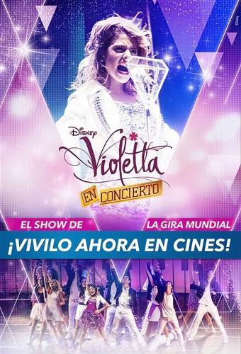 Violetta: En Concierto