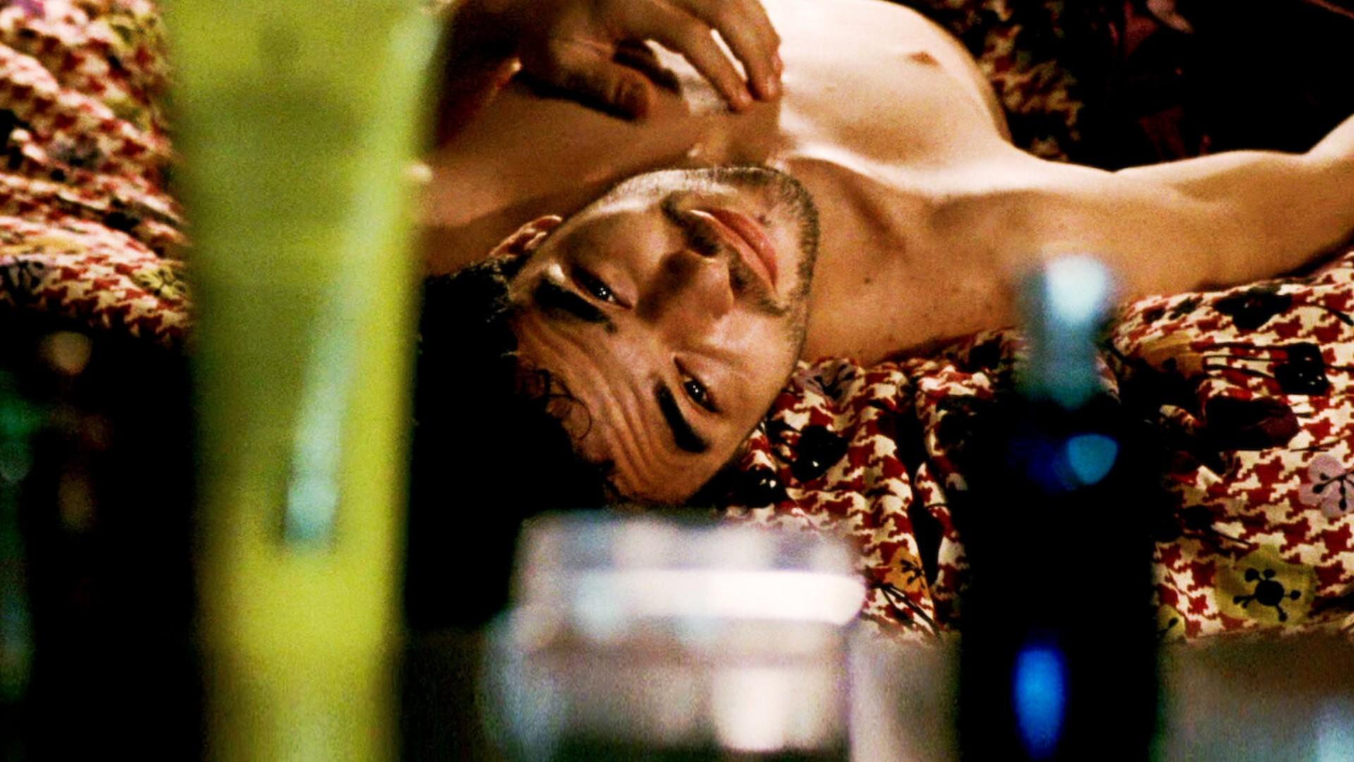 Histórias de Amor Duram Apenas 90 Minutos