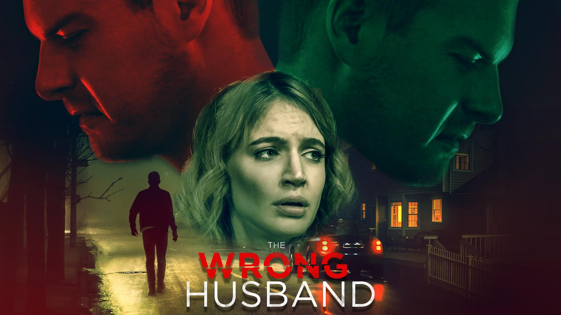The Wrong Husband