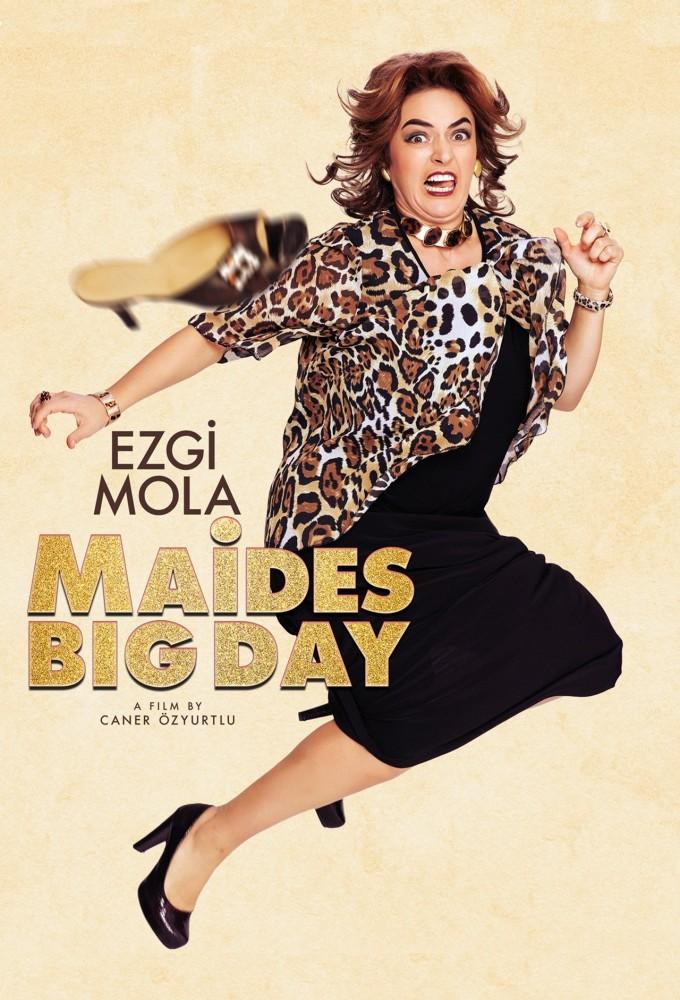 Maide'nin Altin Gunu