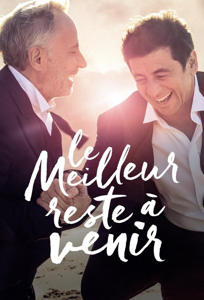 Le meilleur reste à venir