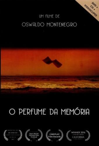 O Perfume da Memória