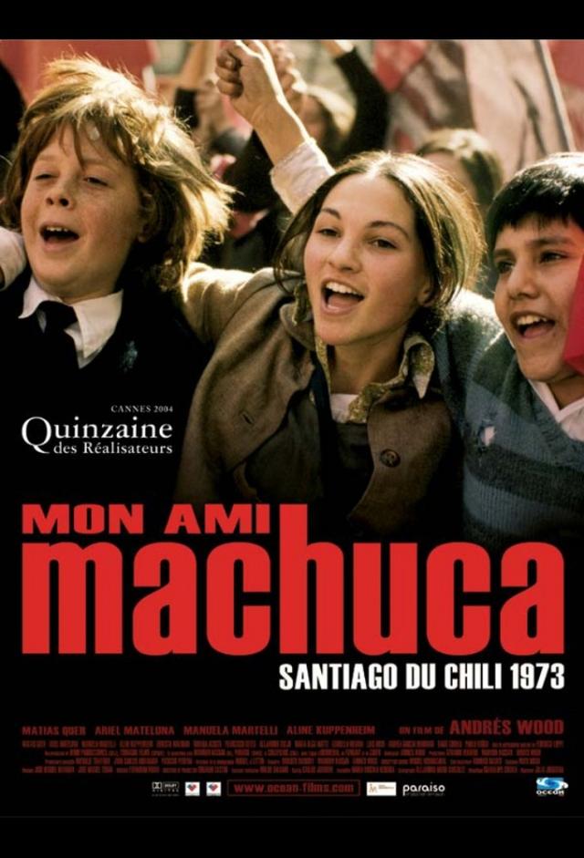 Machuca