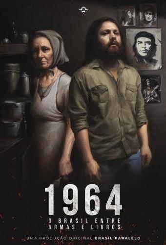1964: Brazil between weapons and books
